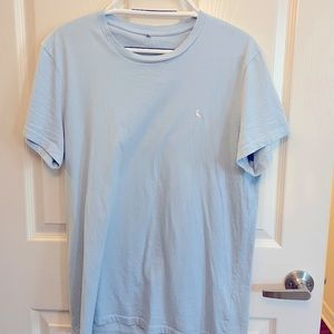 Light blue T-shirt from Jack Wills